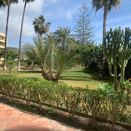 Apartamento Rosa Nautica Primera Linea De Playa Ла-Эррадура Экстерьер фото