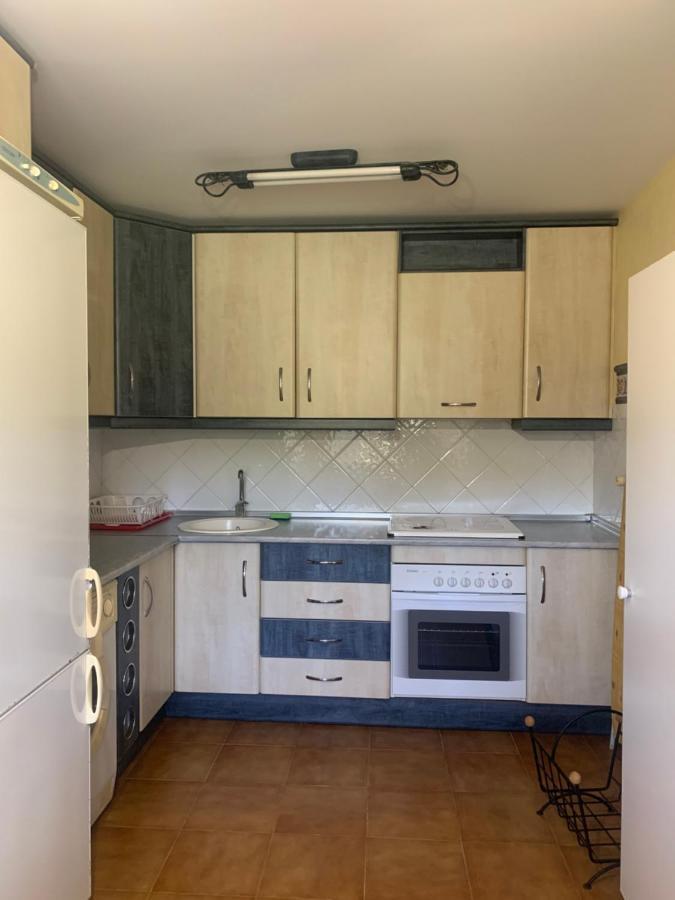 Apartamento Rosa Nautica Primera Linea De Playa Ла-Эррадура Экстерьер фото